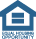 Eqaul Housing Logo